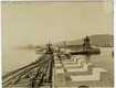 <!--[+title+]-->Construction of piers at Duluth canal<!--[-title-]--> (587x446, 1,795 byteskb)