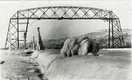 <!--[+title+]-->Ice covered south pier<!--[-title-]--> (623x379, 2.5 kilobyteskb)